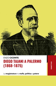 Diego Tajani a Palermo - Librerie.coop