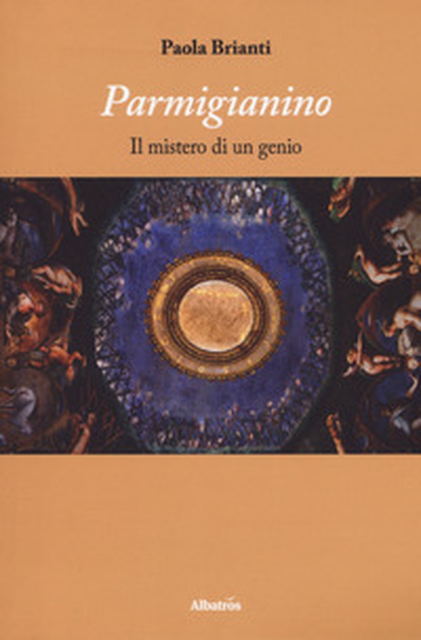 Parmigianino. Il mistero di un genio - Librerie.coop Parmigianino. Il mistero di un genio - Librerie.coop