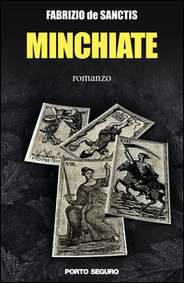 Minchiate - Librerie.coop Minchiate - Librerie.coop