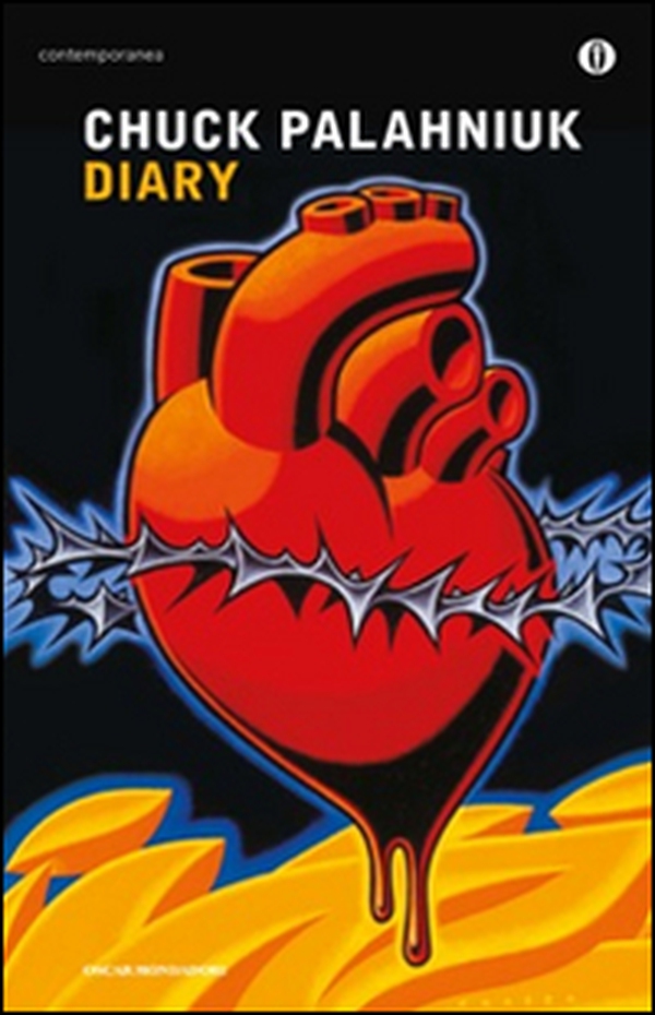 Diary - Librerie.coop Diary - Librerie.coop