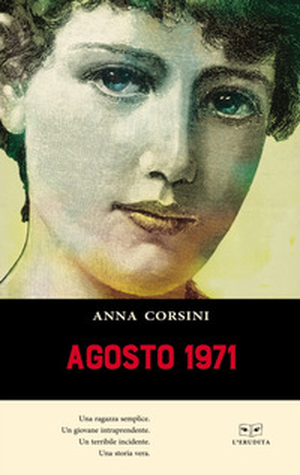 Agosto 1971 - Librerie.coop Agosto 1971 - Librerie.coop