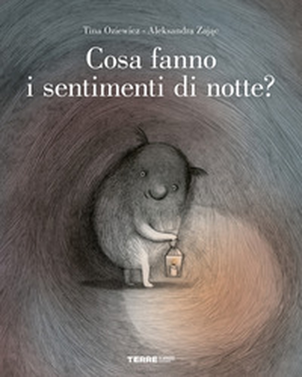 Cosa fanno i sentimenti di notte? - Librerie.coop Cosa fanno i sentimenti di notte? - Librerie.coop