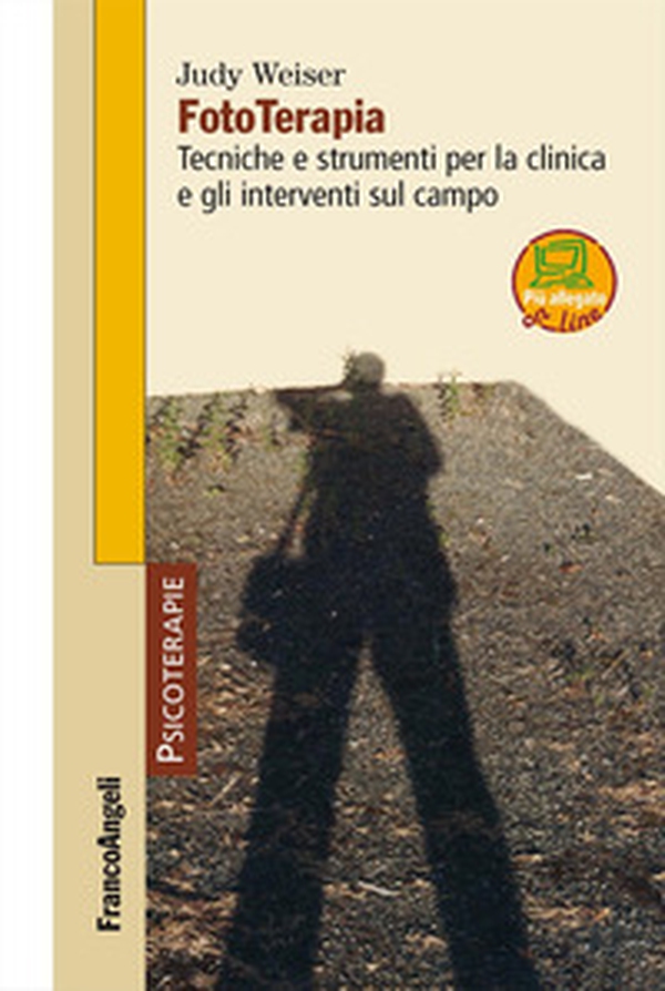 Fototerapia. Tecniche e strumenti per la clinica e gli interventi sul campo - Librerie.coop Fototerapia. Tecniche e strumenti per la clinica e gli interventi sul campo - Librerie.coop