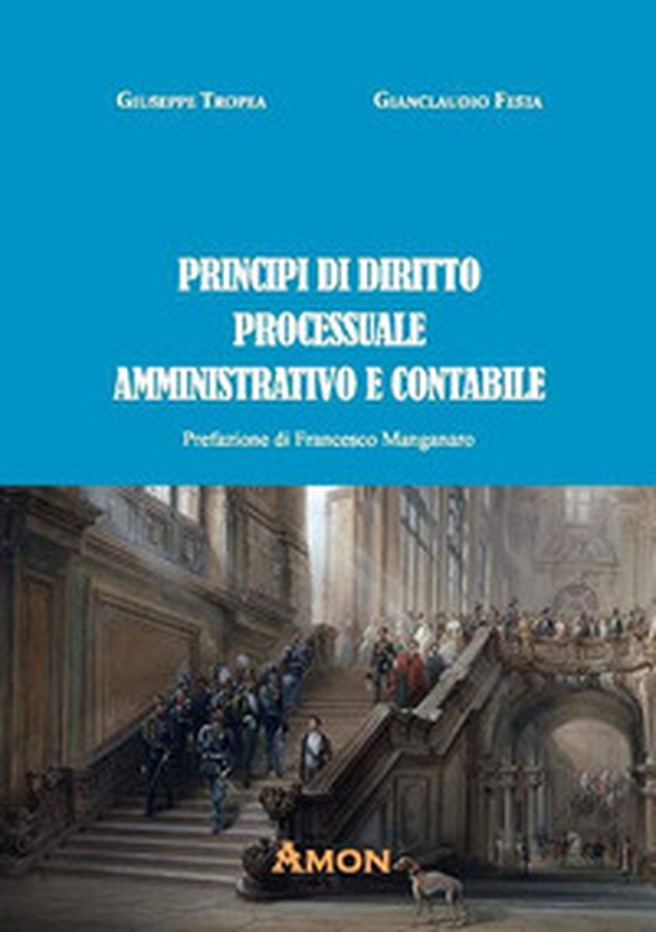 Principi di diritto processuale amministrativo e contabile - Librerie.coop Principi di diritto processuale amministrativo e contabile - Librerie.coop