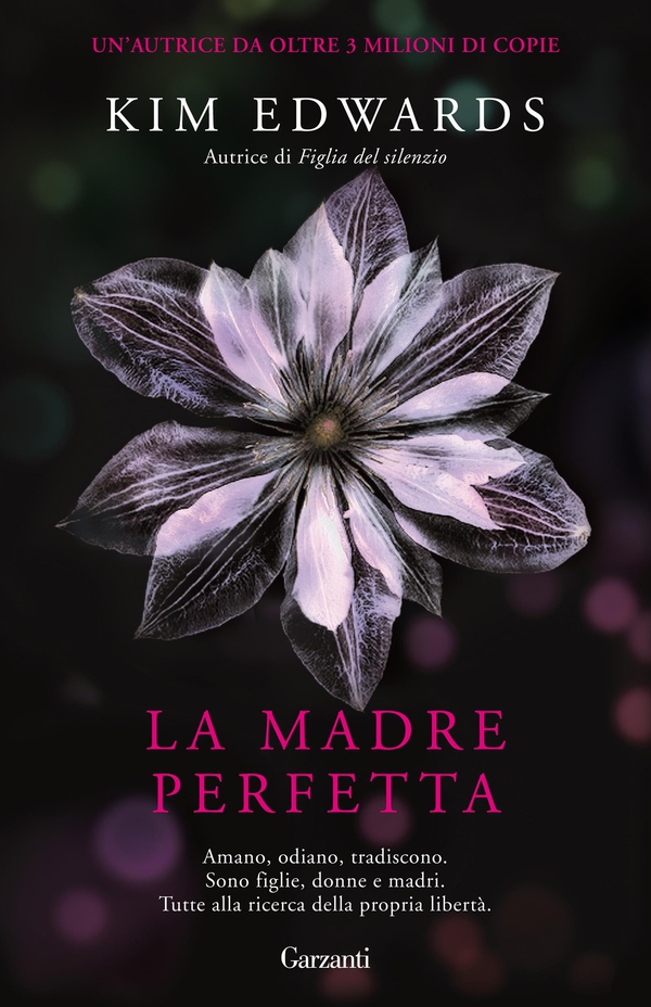 La madre perfetta - Librerie.coop La madre perfetta - Librerie.coop