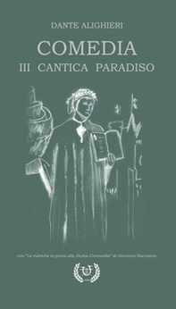 Comedia. III Cantica Paradiso - Librerie.coop