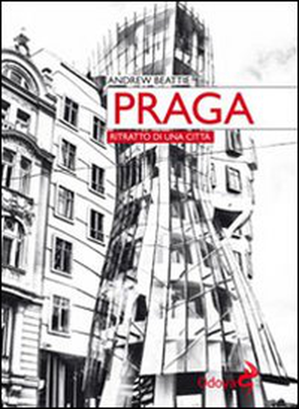 Praga. Ritratto di una città - Librerie.coop Praga. Ritratto di una città - Librerie.coop