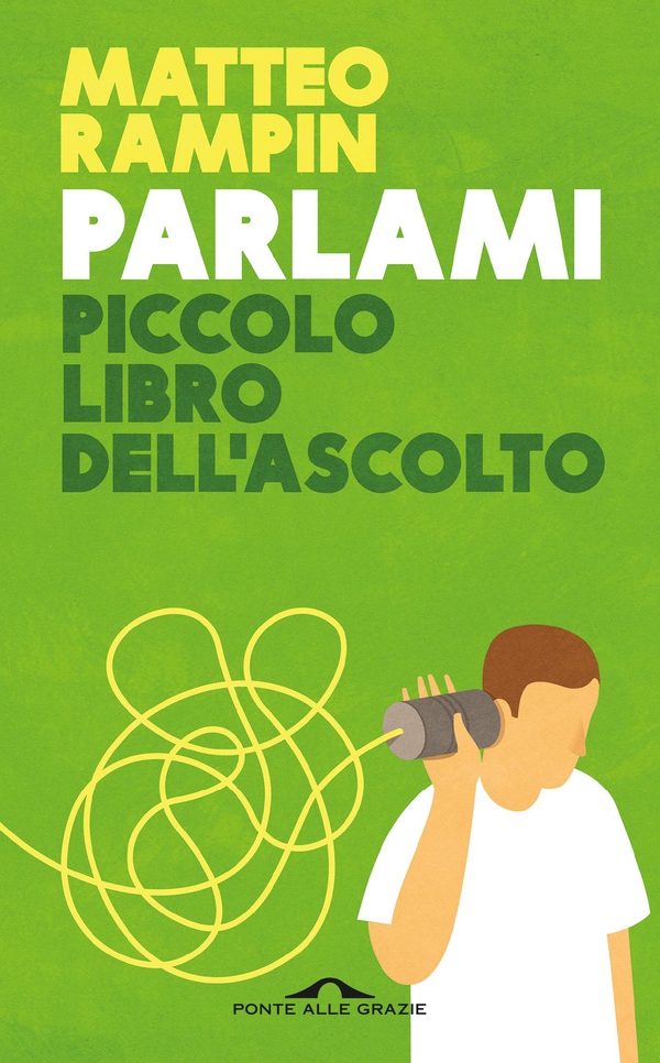Parlami - Librerie.coop Parlami - Librerie.coop