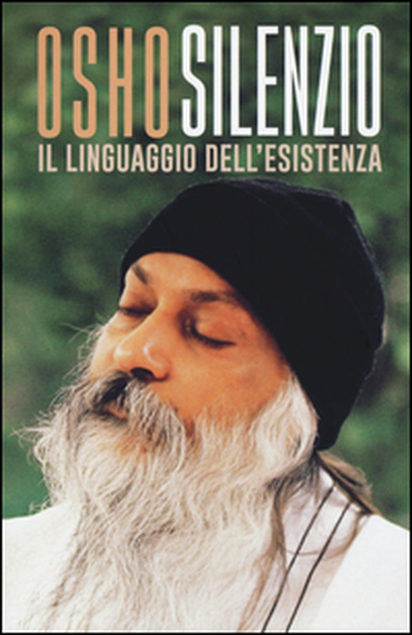 Silenzio. Il linguaggio dell'esistenza - Librerie.coop Silenzio. Il linguaggio dell'esistenza - Librerie.coop