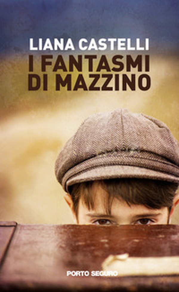 I fantasmi di Mazzino - Librerie.coop I fantasmi di Mazzino - Librerie.coop