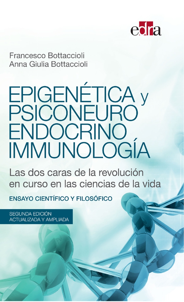 Epigenética y Neuroinmunoendocrinología - Librerie.coop Epigenética y Neuroinmunoendocrinología - Librerie.coop