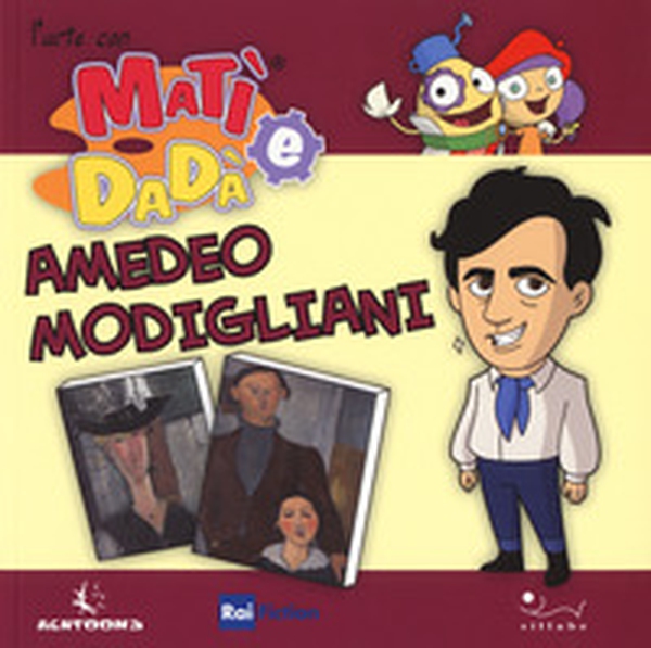 Amedeo Modigliani - Librerie.coop Amedeo Modigliani - Librerie.coop