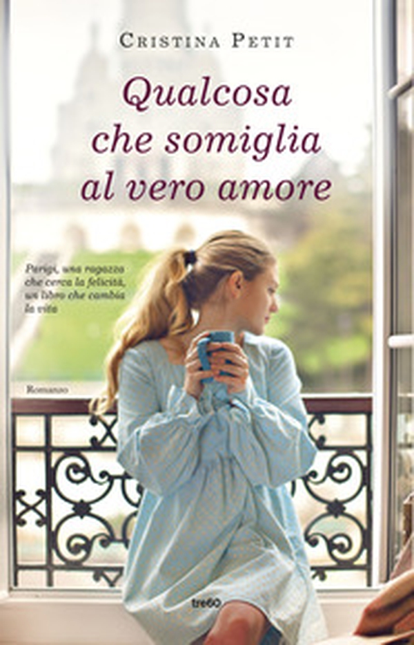 Qualcosa che somiglia al vero amore - Librerie.coop Qualcosa che somiglia al vero amore - Librerie.coop