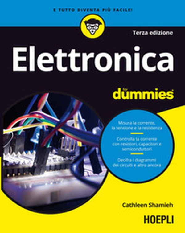 Elettronica for dummies - Librerie.coop Elettronica for dummies - Librerie.coop