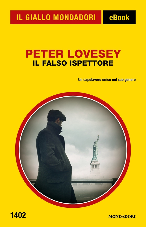 Il falso ispettore (Il Giallo Mondadori) - Librerie.coop Il falso ispettore (Il Giallo Mondadori) - Librerie.coop