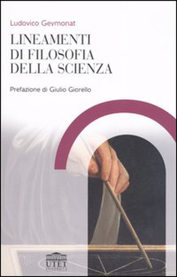Lineamenti di filosofia della scienza - Librerie.coop Lineamenti di filosofia della scienza - Librerie.coop
