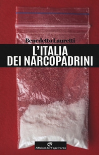 L'Italia dei narcopadrini - Librerie.coop