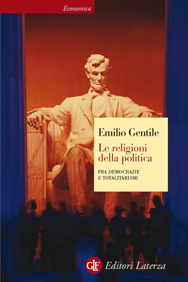 Le religioni della politica - Librerie.coop Le religioni della politica - Librerie.coop