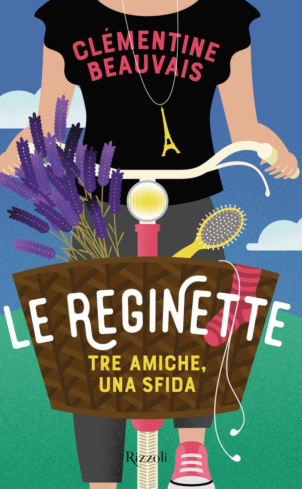 Le reginette - Librerie.coop Le reginette - Librerie.coop