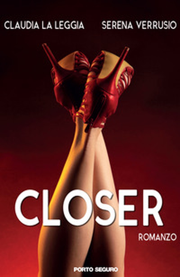 Closer - Librerie.coop Closer - Librerie.coop