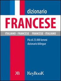 Dizionario francese - Librerie.coop