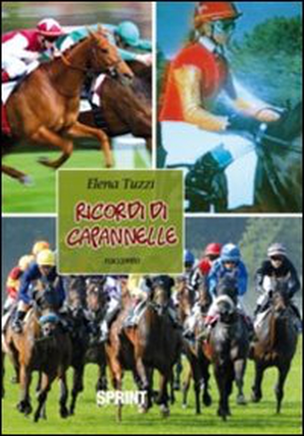 Ricordi di Capannelle - Librerie.coop Ricordi di Capannelle - Librerie.coop