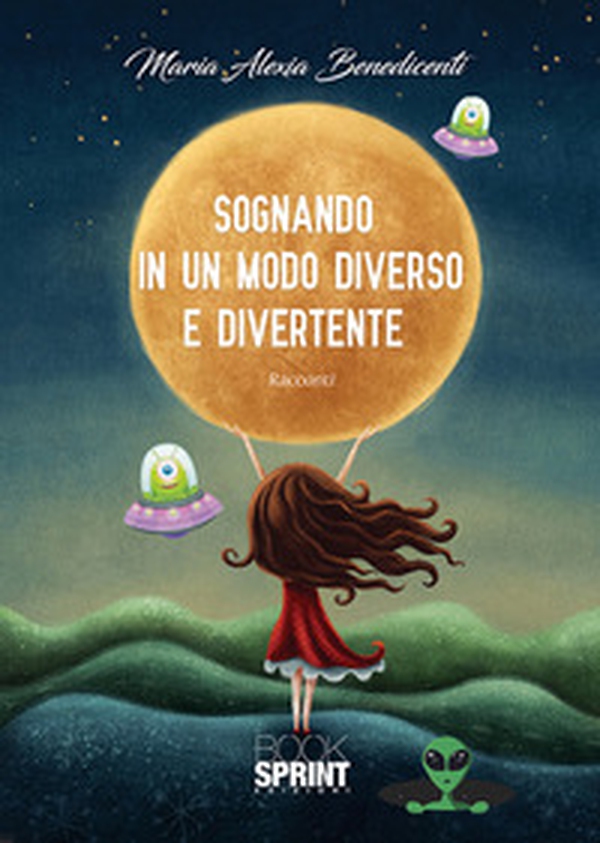 Sognando in un modo diverso e divertente - Librerie.coop Sognando in un modo diverso e divertente - Librerie.coop