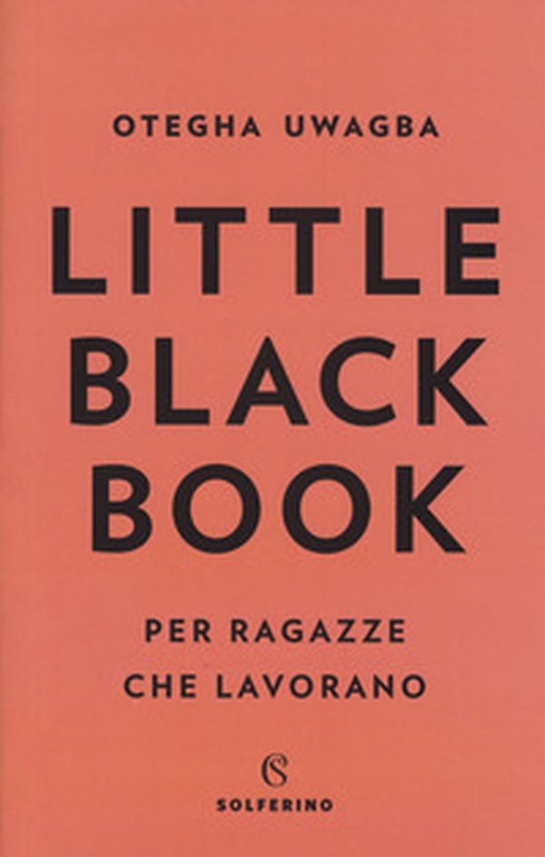 Little black book per ragazze che lavorano - Librerie.coop Little black book per ragazze che lavorano - Librerie.coop