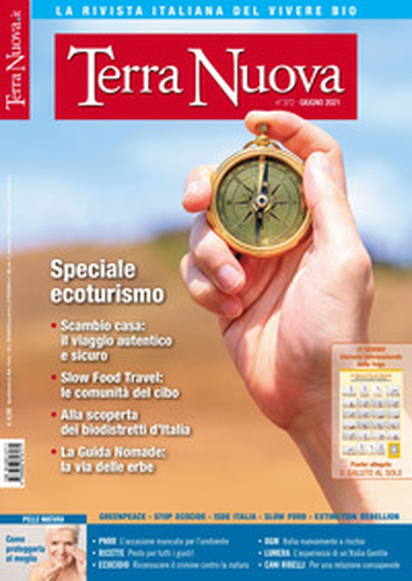 Terra nuova - Librerie.coop Terra nuova - Librerie.coop