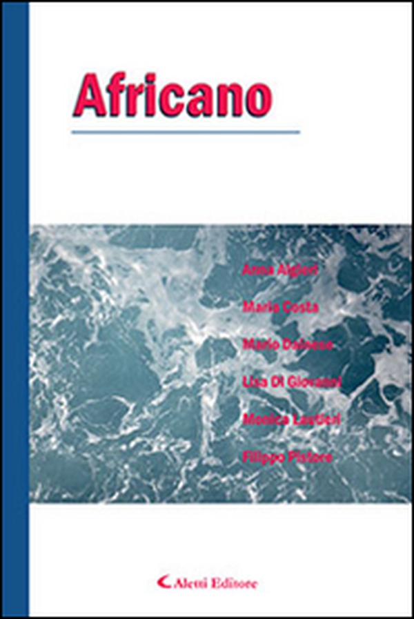 Africano - Librerie.coop Africano - Librerie.coop