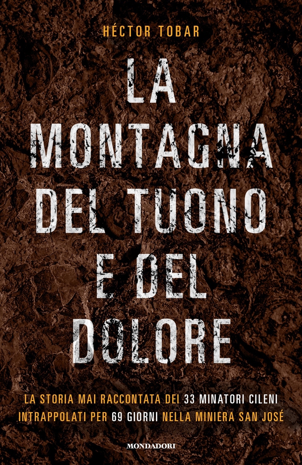 La montagna del tuono e del dolore - Librerie.coop La montagna del tuono e del dolore - Librerie.coop