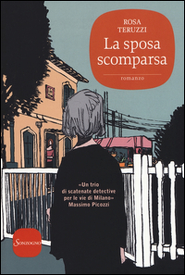 La sposa scomparsa - Librerie.coop La sposa scomparsa - Librerie.coop
