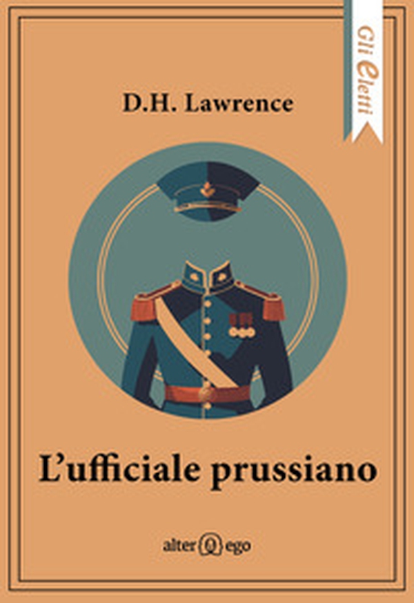 L'ufficiale prussiano - Librerie.coop L'ufficiale prussiano - Librerie.coop
