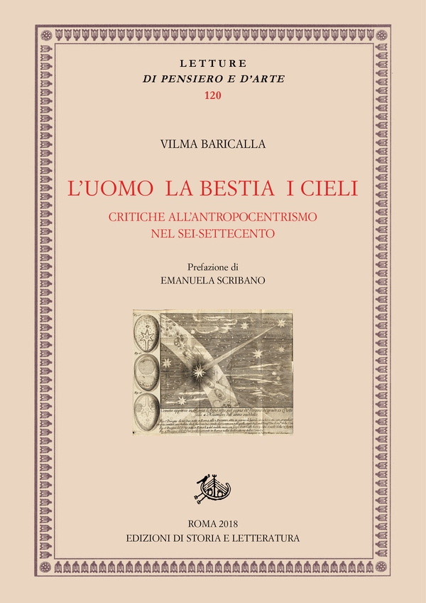L'uomo la bestia i cieli - Librerie.coop L'uomo la bestia i cieli - Librerie.coop
