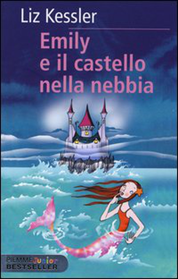 Emily. Il castello nella nebbia - Librerie.coop Emily. Il castello nella nebbia - Librerie.coop