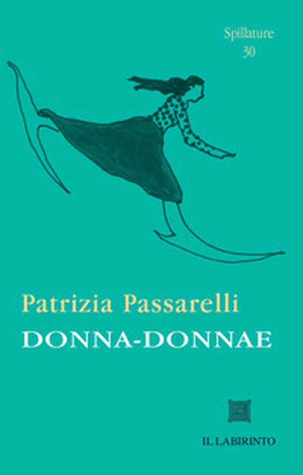 Donna-Donnae - Librerie.coop Donna-Donnae - Librerie.coop