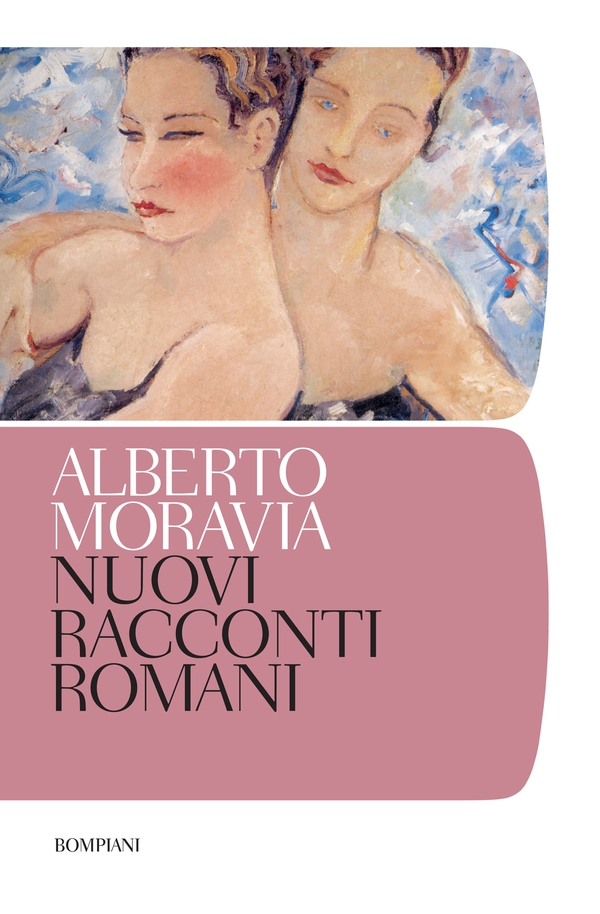 Nuovi racconti romani - Librerie.coop Nuovi racconti romani - Librerie.coop