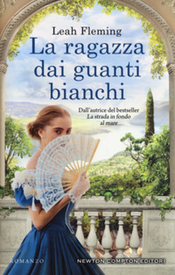 La ragazza dai guanti bianchi - Librerie.coop La ragazza dai guanti bianchi - Librerie.coop