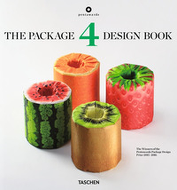 The package design book. Ediz. inglese, francese e tedesca - Vol. 4 - Librerie.coop The package design book. Ediz. inglese, francese e tedesca - Vol. 4 - Librerie.coop