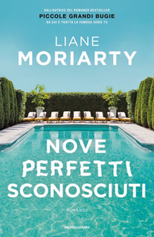 Nove perfetti sconosciuti - Librerie.coop Nove perfetti sconosciuti - Librerie.coop