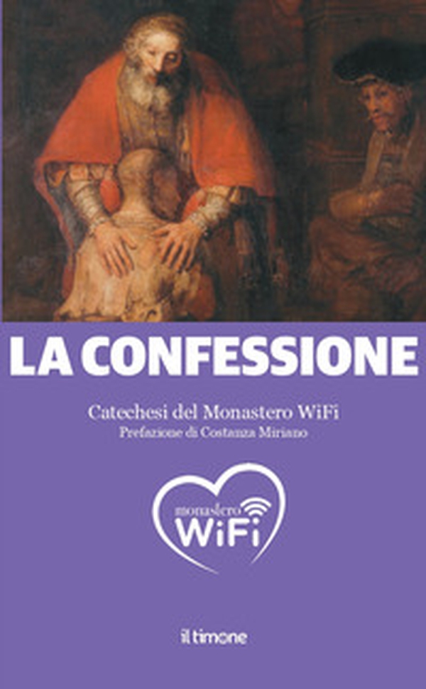 La confessione - Librerie.coop La confessione - Librerie.coop