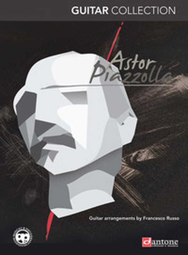 Astor Piazzolla. Guitar collection - Librerie.coop Astor Piazzolla. Guitar collection - Librerie.coop