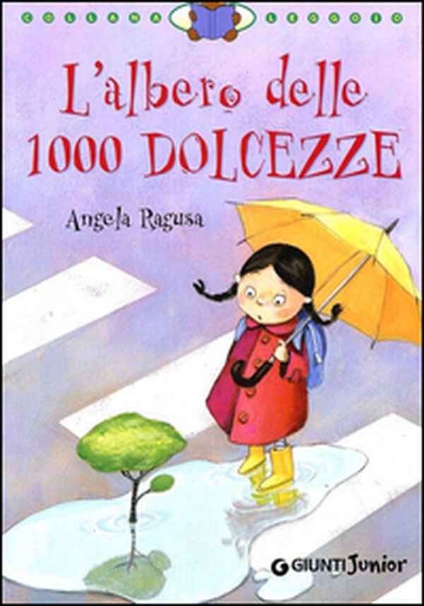 L'albero delle 1000 dolcezze - Librerie.coop L'albero delle 1000 dolcezze - Librerie.coop