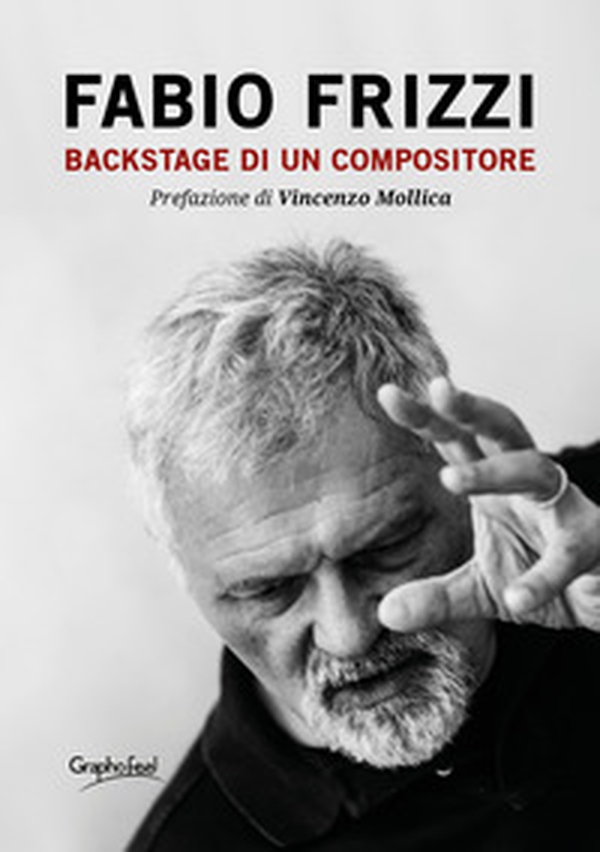 Backstage di un compositore - Librerie.coop Backstage di un compositore - Librerie.coop