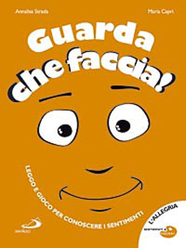 Guarda che faccia! - Librerie.coop Guarda che faccia! - Librerie.coop
