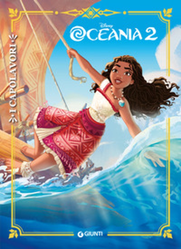 Oceania 2 - Librerie.coop Oceania 2 - Librerie.coop