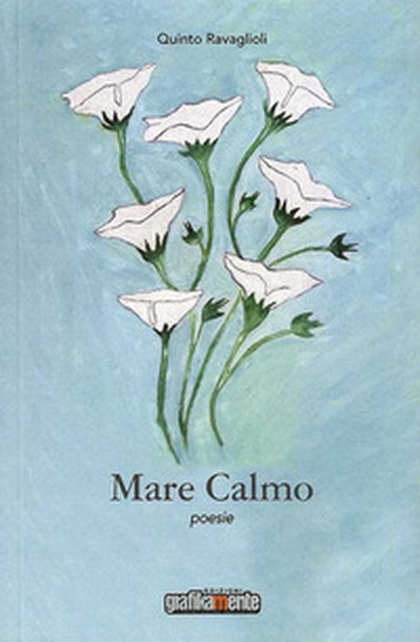 Mare calmo - Librerie.coop Mare calmo - Librerie.coop