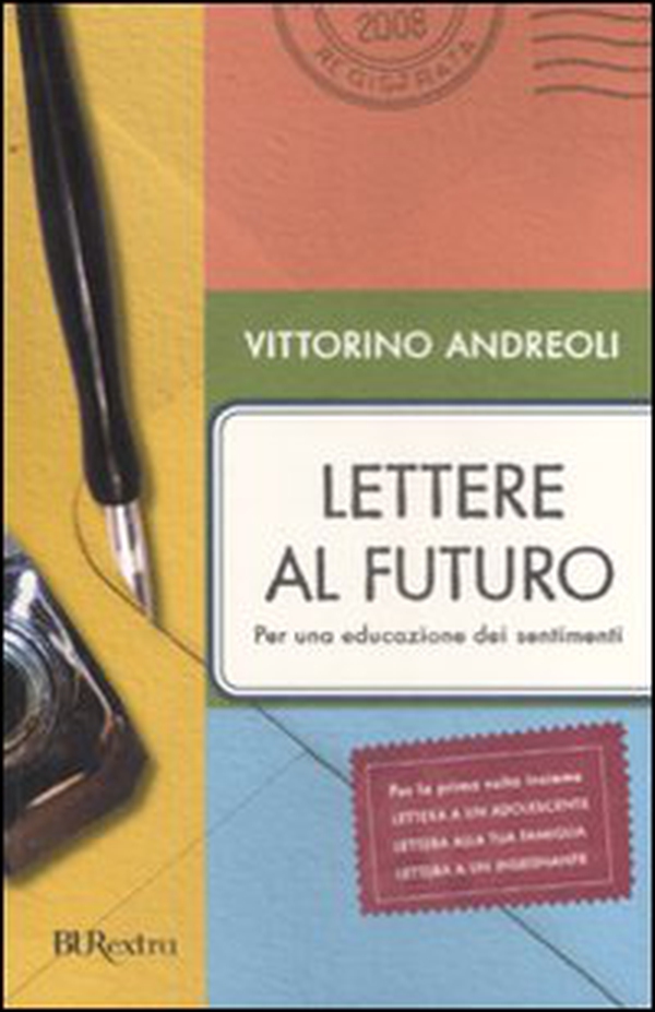 Lettere al futuro. Per una educazione dei sentimenti - Librerie.coop Lettere al futuro. Per una educazione dei sentimenti - Librerie.coop
