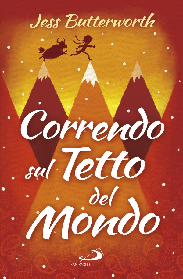Correndo sul tetto del mondo - Librerie.coop Correndo sul tetto del mondo - Librerie.coop