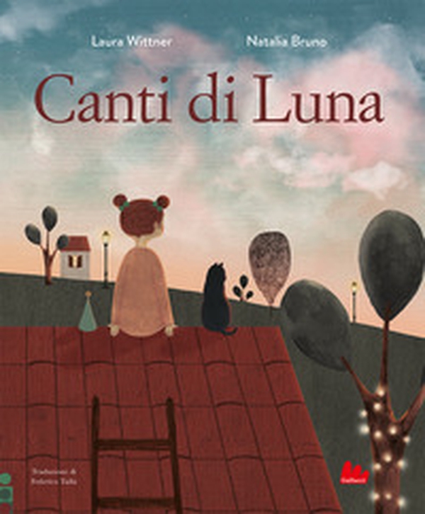 Canti di luna - Librerie.coop Canti di luna - Librerie.coop